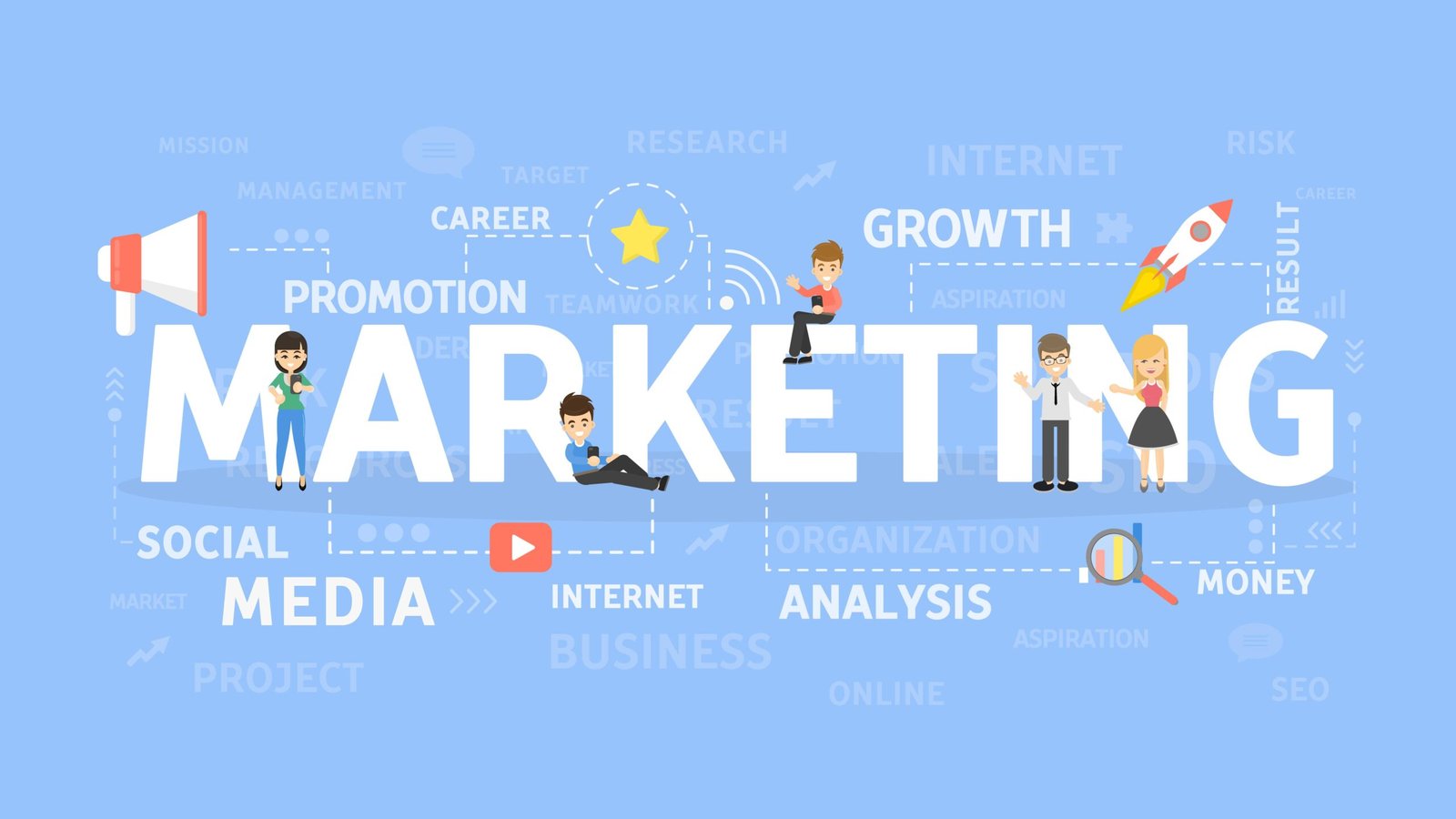 MARKETING & COMMUNICATION
