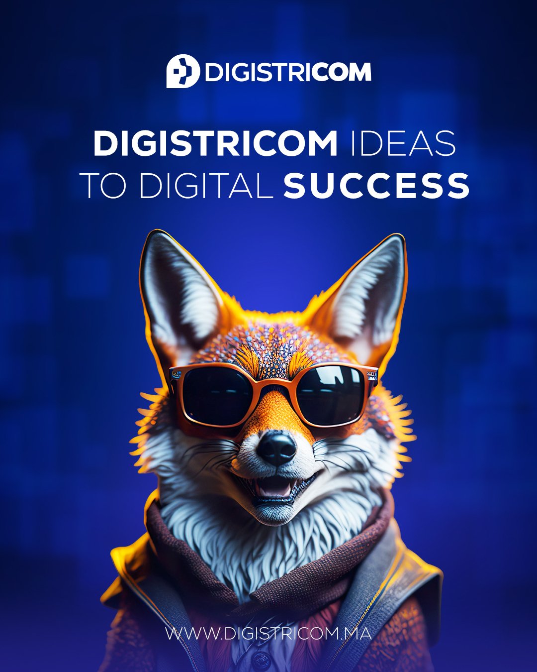 Digistricom