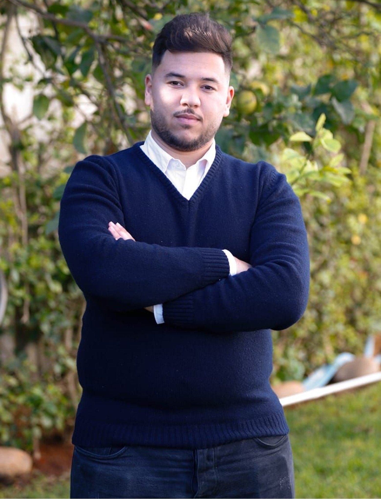 Amine Jelloul