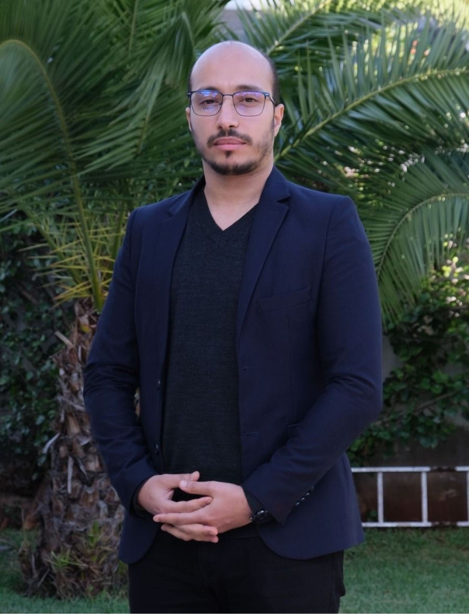 Hicham Sabbar