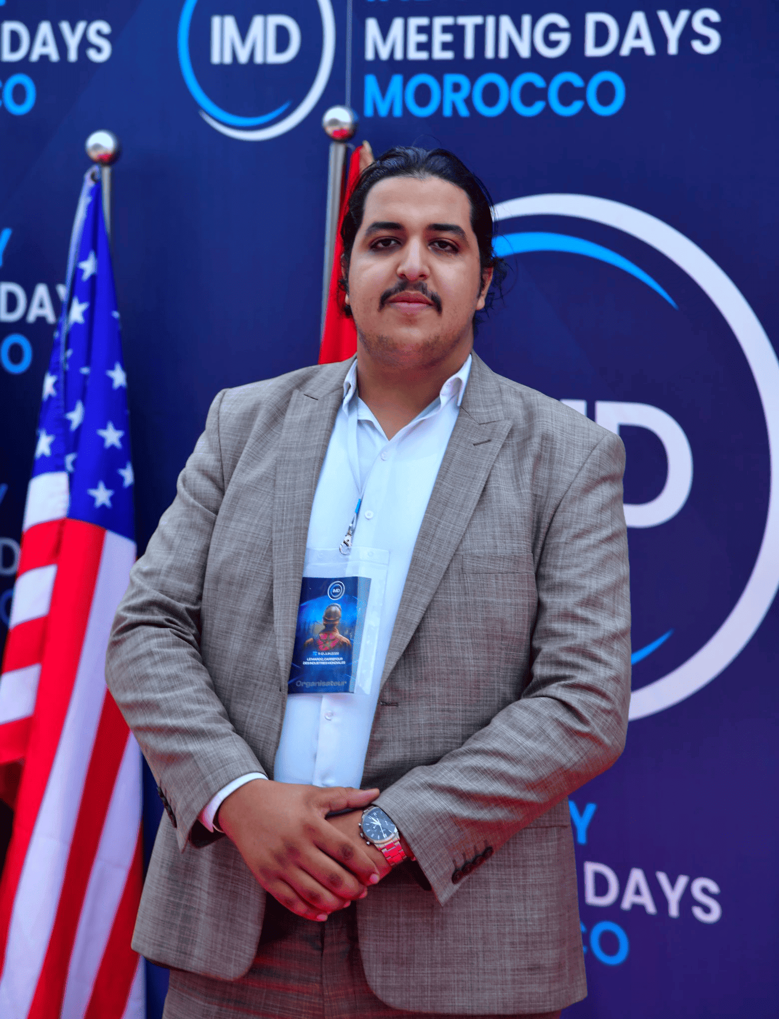 Amine karyani
