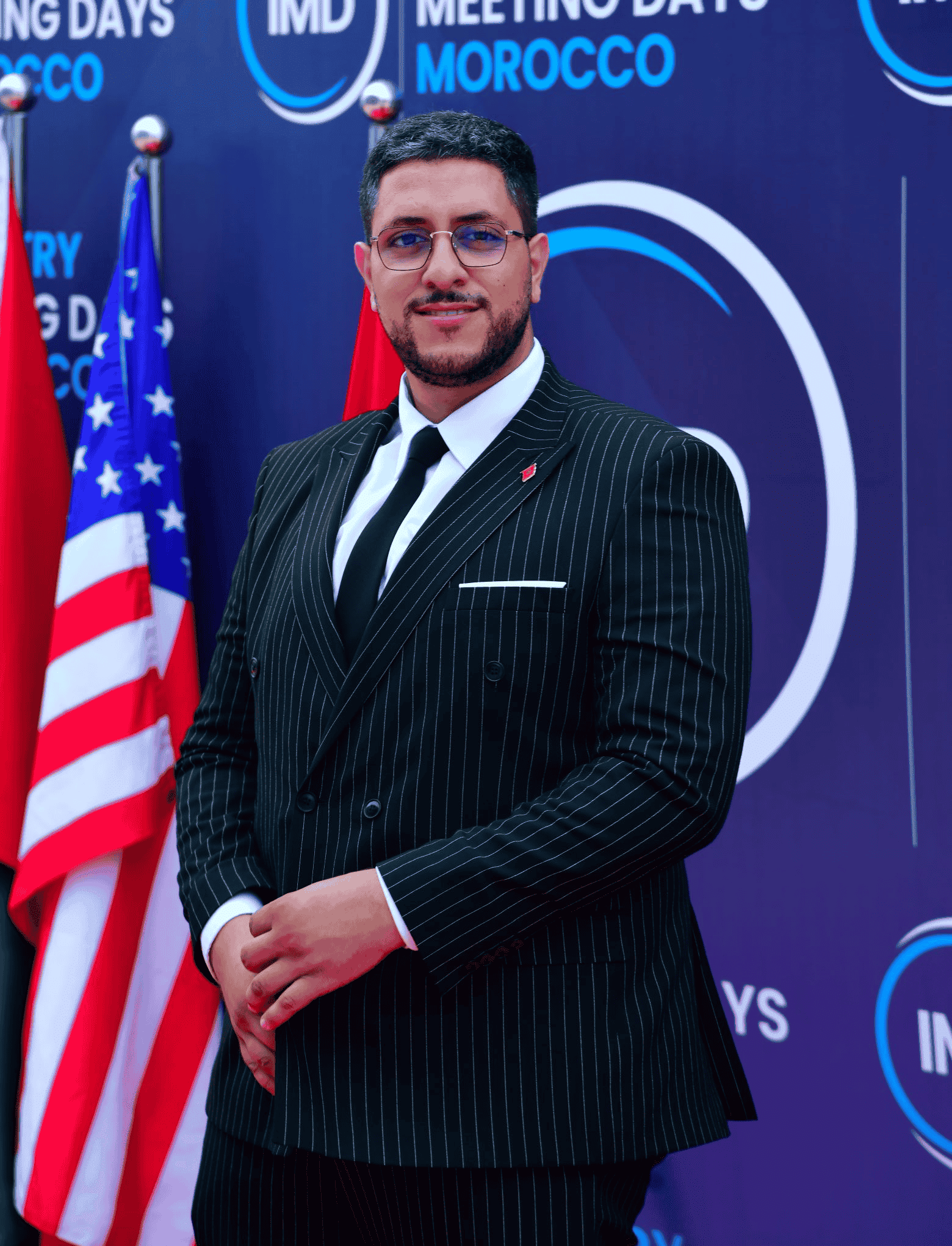 El mahdi Rahioui