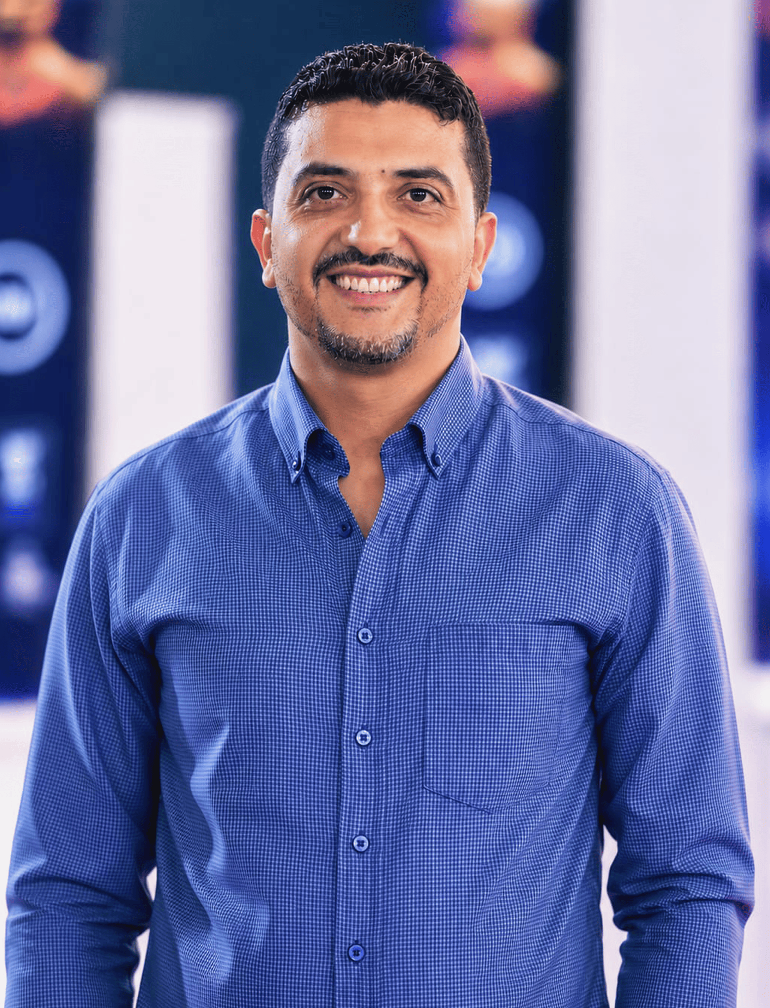 Youssef Berrak