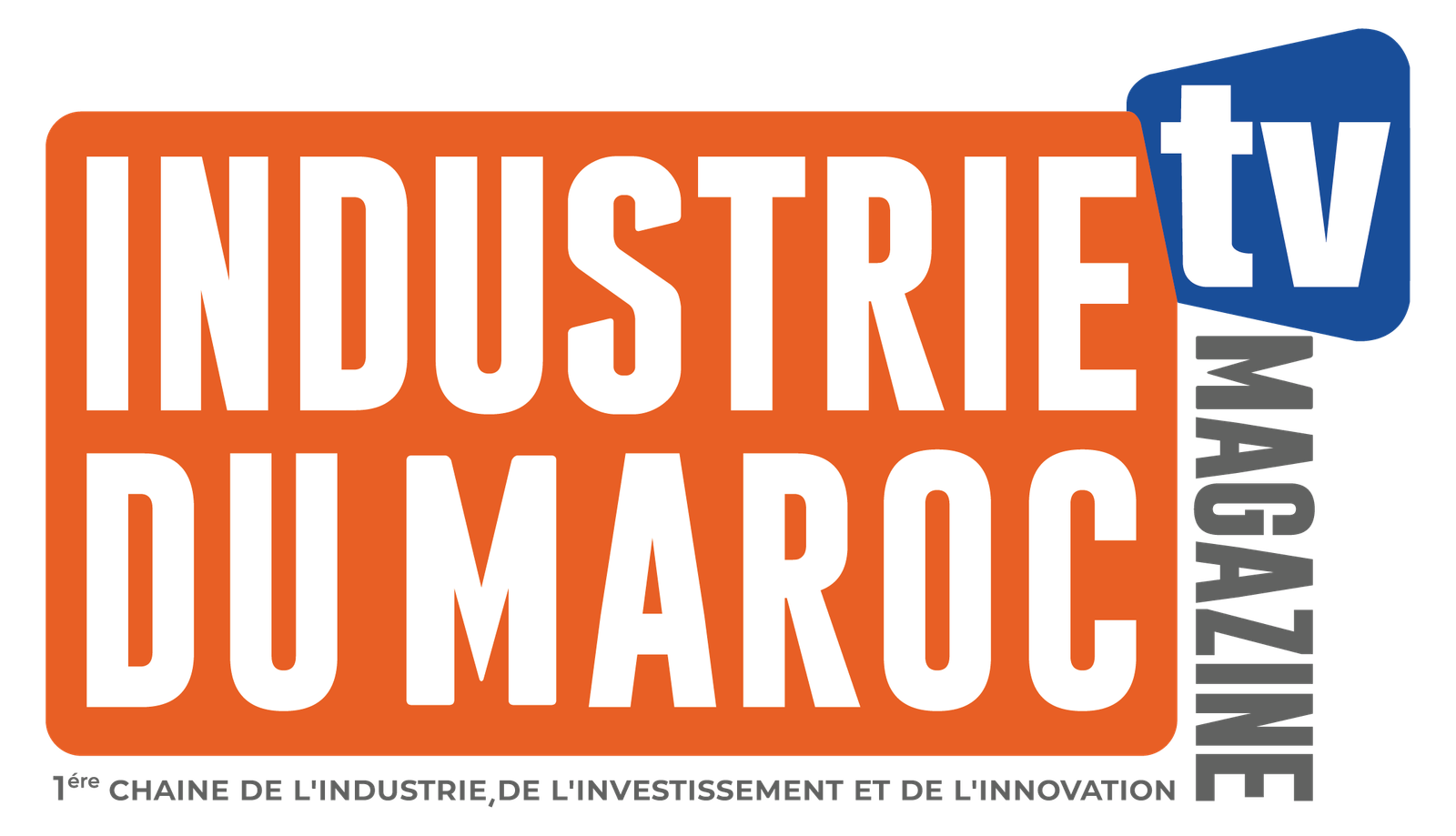 Industrie Du Maroc Tv
