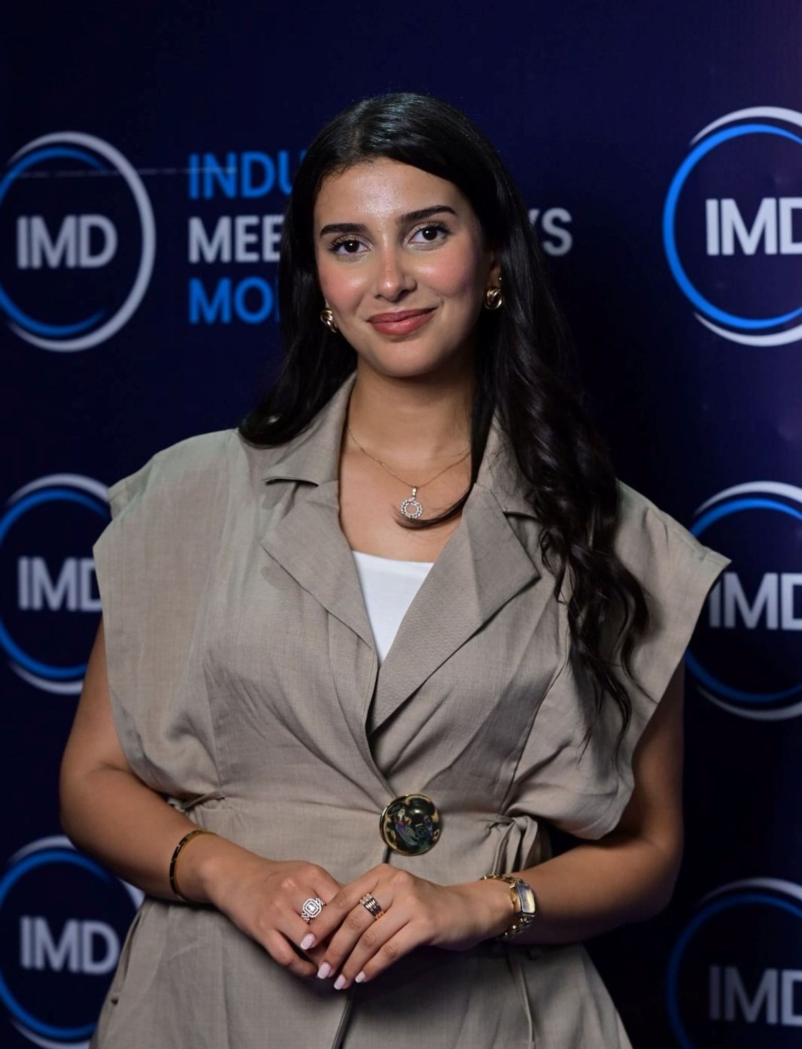 Hajar Mouchane