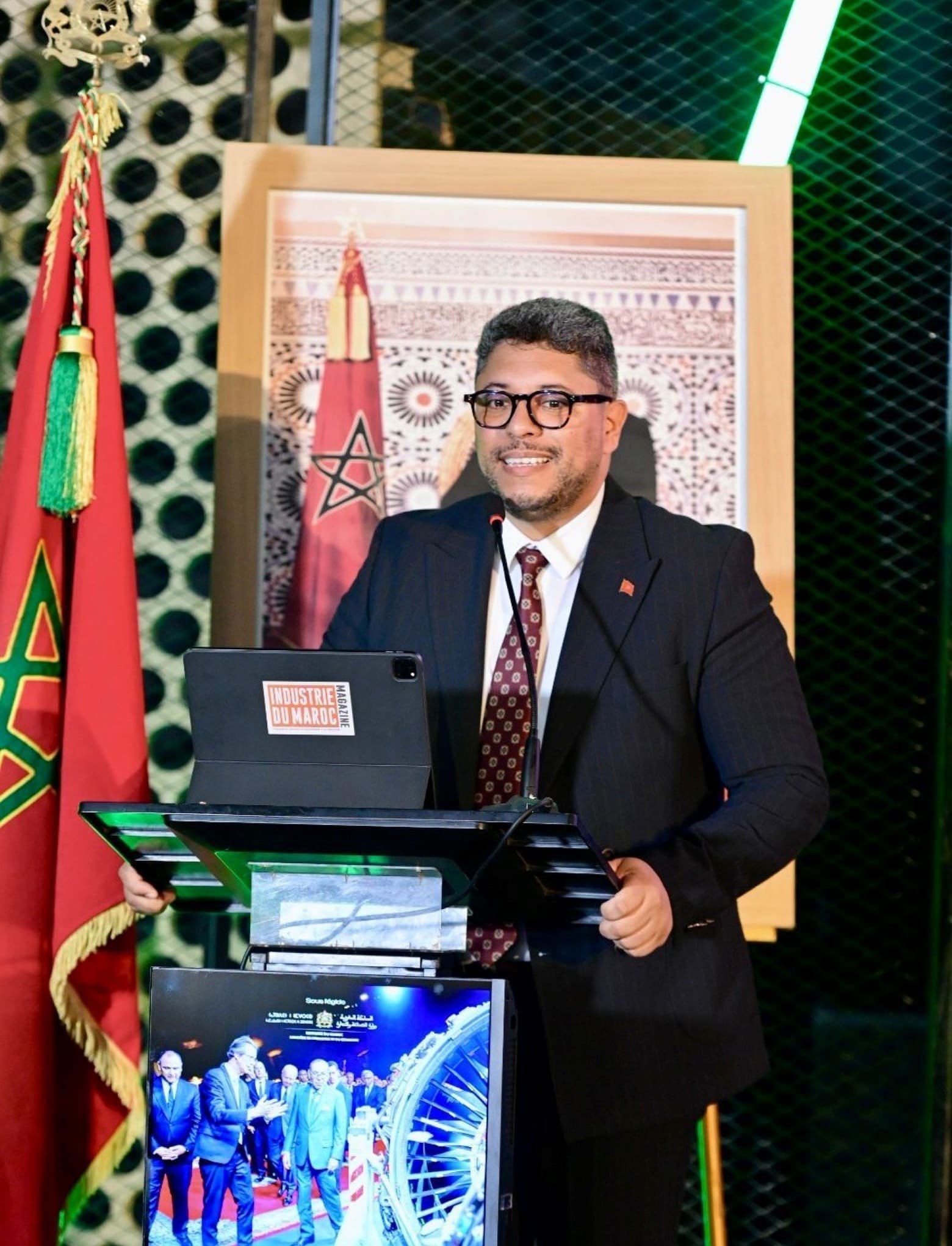 Hicham Rahioui